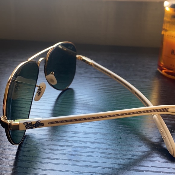 Raybans - Picture 3 of 5